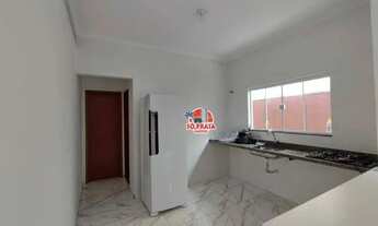 Imagem 7: Casa com 2 dormitórios à venda, 82 m² por R$ 369.900 - Balneário Itaoca - Mongaguá/SP