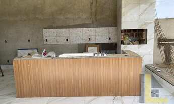 Imagem 5: Casa de Condomínio em Terras Alphaville Mirassol - Mirassol, SP