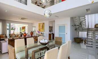 Imagem 4: Casa com 3 dormitórios à venda, 470 m² por R$ 3.400.000,00 - Centro - Vinhedo/SP