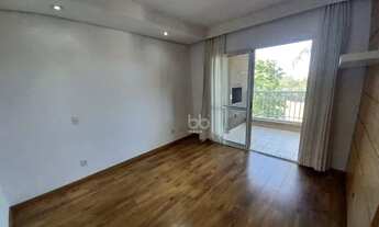 Imagem 4: Apartamento com 3 dormitórios à venda, 95 m² por R$ 615.000 - Condomínio Residencial Viva