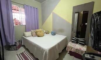 Imagem 3: Vendo casa com 4/4 barra nova