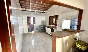 Imagem 6: Casa Massagueira - 2 Quartos - Com Piscina