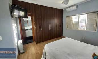 Imagem 6: Casa no Condomínio Terras do Caribe na cidade de Valinhos