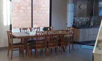 Imagem 2: Casa - Vila Capuava - Valinhos