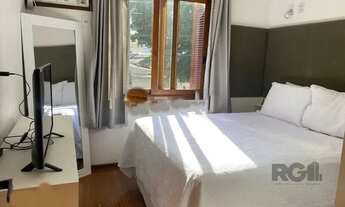 Imagem 3: Apartamento em Jardim Botânico