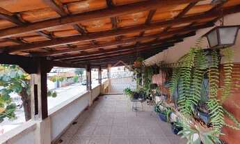 Imagem 5: Casa em um Lote de 360m² com 03 Quartos e 02 Vagas de Garagem no bairro Novo Riacho