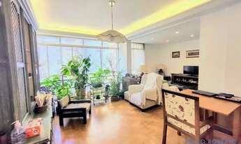 Imagem 3: APARTAMENTO - HIGIENÓPOLIS - SP