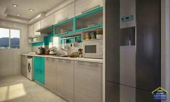 Imagem 6: AP 2 dorms, Aviacao, R$ 335 mil