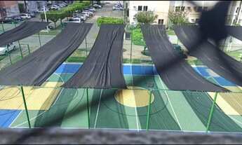 Imagem 6: Apartamento 2/4 serraria