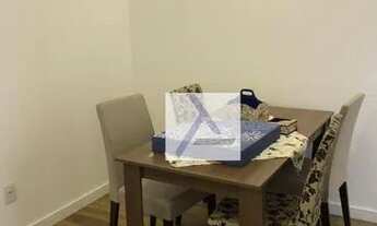 Imagem 6: Apartamento com 2 dormitórios para alugar, 49 m² por R$ 2.944,00/mês - Vila Andrade - São