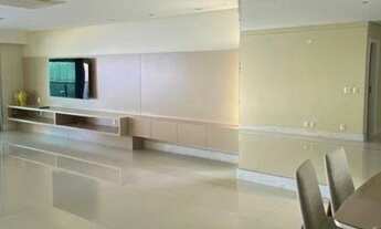 Imagem 4: MANSÃO PHILETO SOBRINHO, 4 SUÍTES, 4 VAGAS, VARANDA COM 56M², VISTA MAR, CORREDOR DA VITÓR