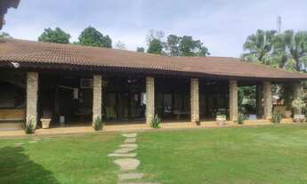 Imagem: Casa (Residencial) no Santa Rosa, à venda