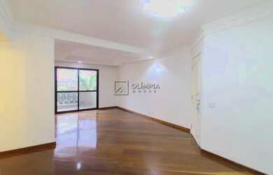 Imagem 3: Locação Apartamento 3 Dormitórios - 117 m² Vila Leopoldina