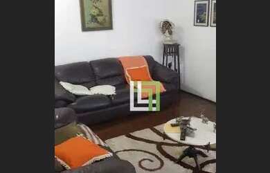 Imagem 2: Casa com 3 dormitórios, 294 m² - venda por R$ 650.000,00 ou aluguel por R$ 4.187,23/mês