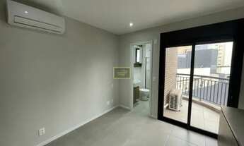 Imagem 5: Apartamento com 1 dormitório e vaga para venda ou locação em Higienópolis