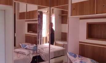 Imagem 3: Alugo: Apto mobiliado, condomínio Andreia