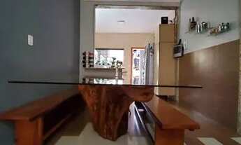 Imagem 2: Linda Casa 3 quartos, piscina e Ponto Comercial