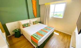 Imagem: Apartamento para temporada Olímpia SP