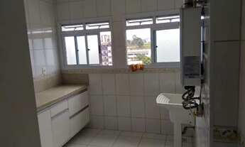 Imagem 4: Apartamento 3 dormitórios (1 suíte), 120m2, venda por R$650.000 ou aluguel por R$ 3.250