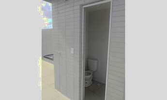 Imagem 7: Apartamento com 2 quartos , sendo 1 suíte, 1 vaga