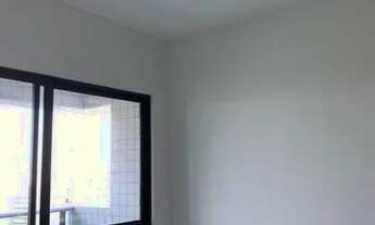 Imagem 3: Apto na Torre 60m com varanda 2 quartos móveis fixos