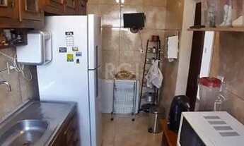 Imagem 4: Apartamento para Locação/Aluguel - 58m², 2 dormitórios, 2 vagas - Santa Tereza