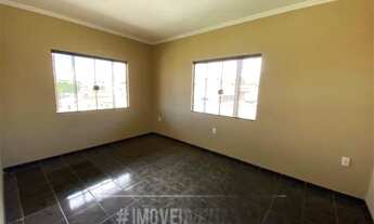 Imagem 7: Sobrado (comércio + casa) - Alfenas 3 quartos