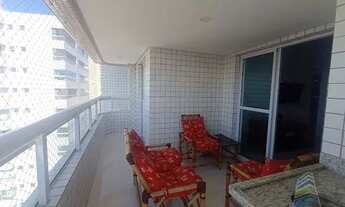 Imagem 7: Apartamento com 2 dorms, Aviação, Praia Grande, Cod: 14410