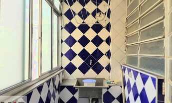 Imagem 5: APARTAMENTO DE 2 DORMITÓRIOS NA REGIÃO DE VIULA BUARQUE