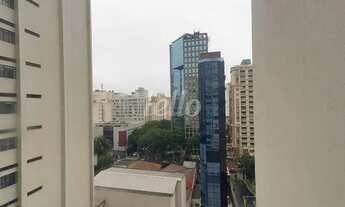 Imagem 2: São Paulo - Conjunto Comercial/Sala - Jardins