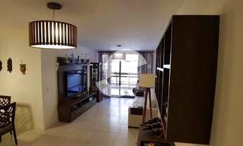 Imagem 2: Apartamento para venda possui 160 metros quadrados com 4 quartos em Piratininga - Niterói