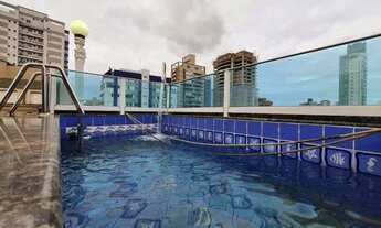 Imagem 3: Cobertura à venda, 2 quartos, 1 suíte, 1 vaga, Aparecida - Santos/SP