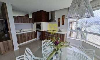 Imagem 2: Apartamento com 4 dormitórios, 215 m² - venda por R$ 8.200.000 ou aluguel por R$ 21.500/mê