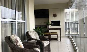 Imagem 7: Apartamento para venda com 176 metros 4 quartos 2 suítes , 3 vagas em Aclimação - São Pau