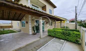 Imagem 3: COD 547- VENDA Casa Duplex com piscina-Condomínio dos Pássaros ,Cabo Frio