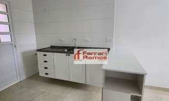 Imagem 4: Apartamento com 2 dormitórios à venda, 39 m² por R$ 295.000,00 - Penha de França - São Pau