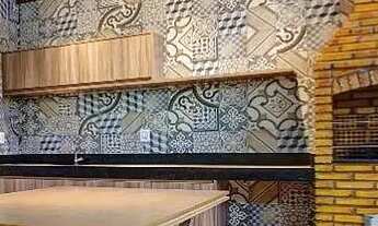 Imagem 4: Casa com 3 dormitórios à venda, 137 m² no Eusébio