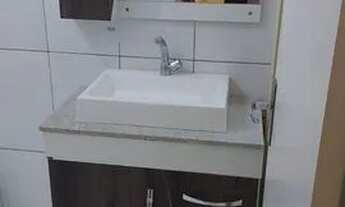 Imagem: Casa para alugar em potecas com 2 quartos