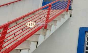 Imagem 2: SOBRADO RESIDENCIAL COM 02 DORMITÓRIOS