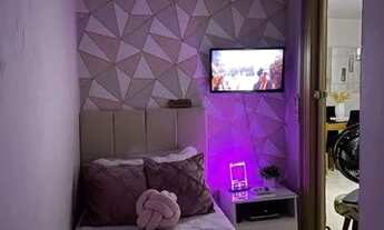 Imagem 4: Casa para venda possui 190 metros quadrados com 2 quartos em Americanópolis - São Paulo