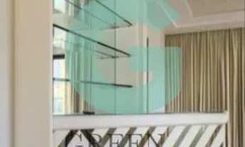 Imagem 7: Apartamento com 4 suítes, em Moema, para Venda e Locação