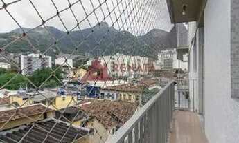 Imagem 2: Grajaú Apartamento com 2 dormitórios