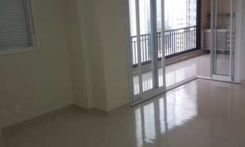 Imagem 4: Apartamento para aluguel tem 90 m², 2 suítes, 2 vagas, ar condicionado