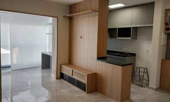 Imagem 2: Apartamento para aluguel com 68 metros quadrados com 2 quartos em Pinheiros - São Paulo