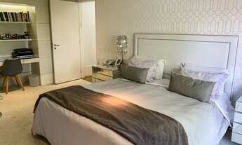 Imagem 3: Apartamento para aluguel e venda tem 293 metros quadrados com 3 quartos