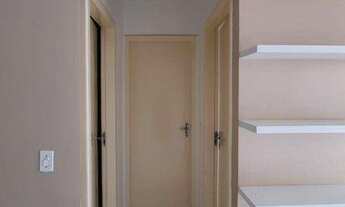 Imagem 5: Portal do Sol - QNO 12 - Apartamento com 2 dormitórios à venda, 50 m² por R$ 230.000 - Cei