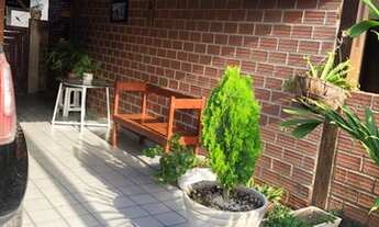 Imagem 4: Casa de condomínio para venda tem 170 metros quadrados com 3 quartos em Alpes Suiços - Gra