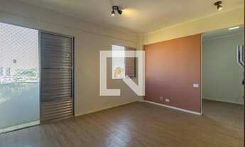 Imagem 2: Apartamento para Aluguel - Jardim Vazani, 1 Quarto, 36 m2