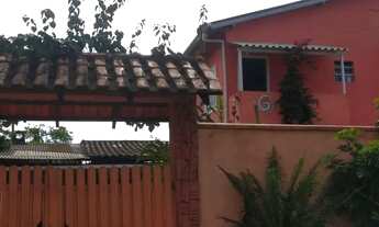 Imagem: Sobrado Balneário Flórida