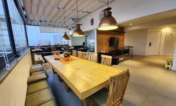 Imagem: APARTAMENTO RESIDENCIAL em SÃO BERNARDO